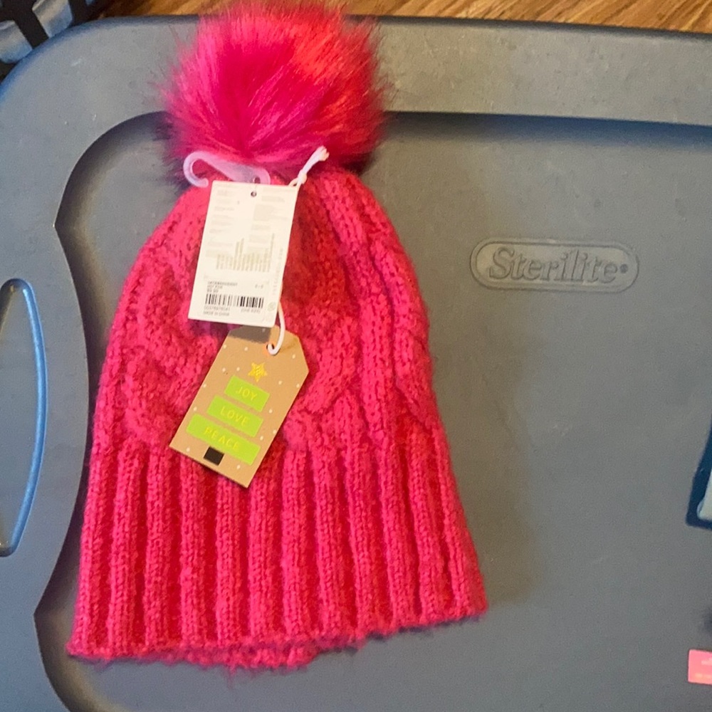 Forever 21 hat never worn with tags still